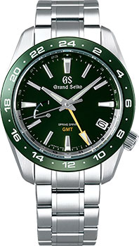 Grand Seiko Sport